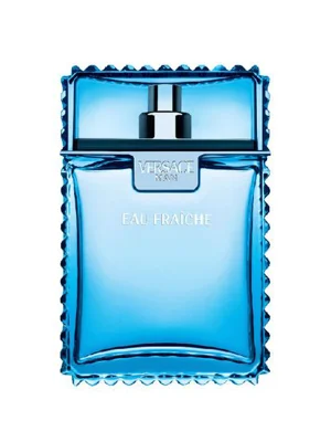 Man Eau Fraîche Eau de Toilette bottle