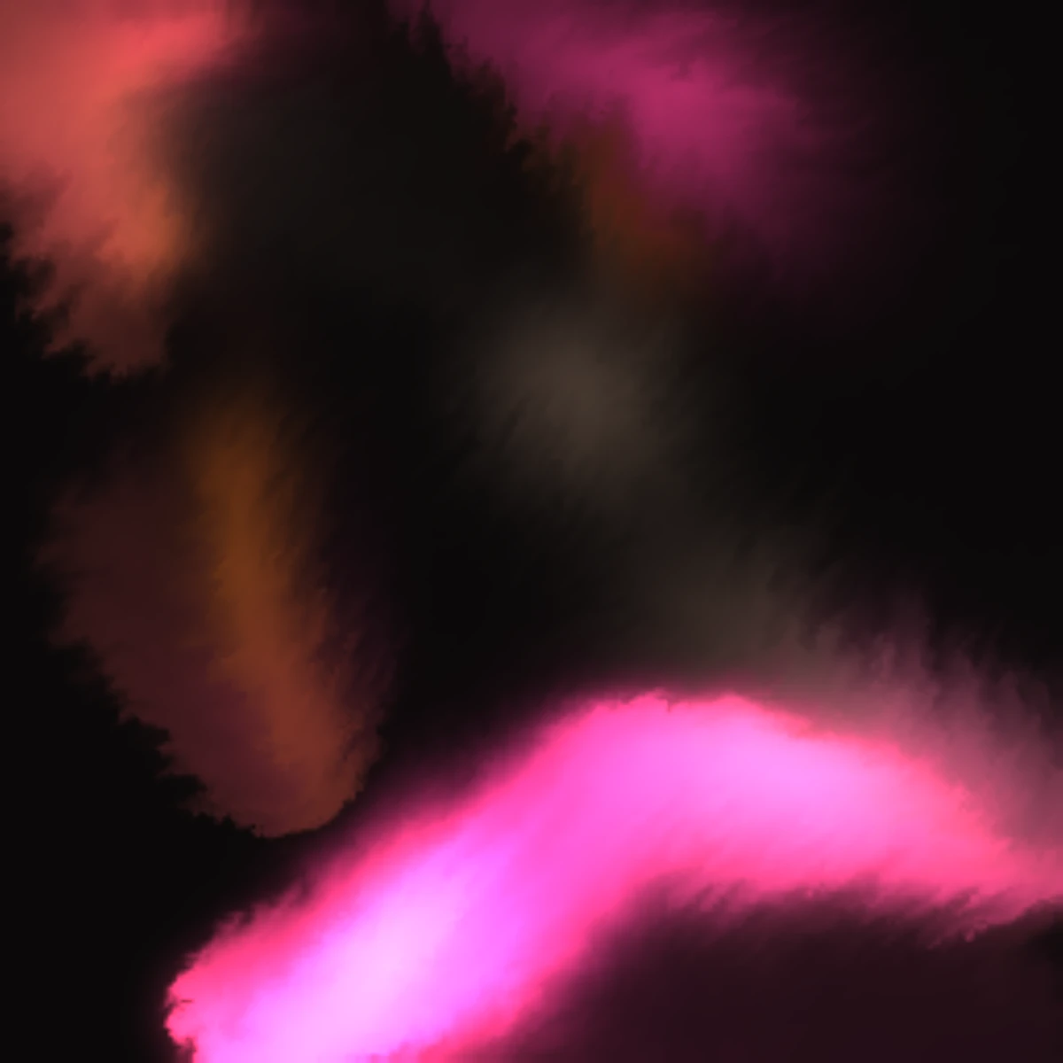 Woman Eau de Parfum ScentArt visualisation