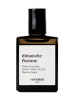 Dimanche Flemme by Versatile Paris