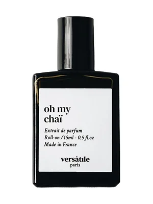 Oh My Chaï Eau de Toilette bottle