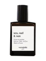 Sea, Sud & Sun by Versatile Paris