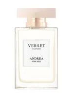 Andrea For Her by Verset Parfums