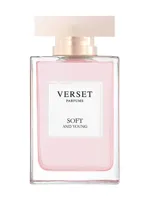 Soft And Young by Verset Parfums