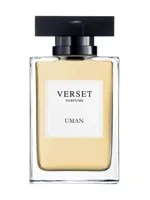 Uman by Verset Parfums
