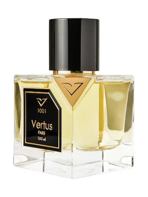 1001 Eau de Parfum bottle