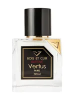 Bois et Cuir Raffiné by Vertus