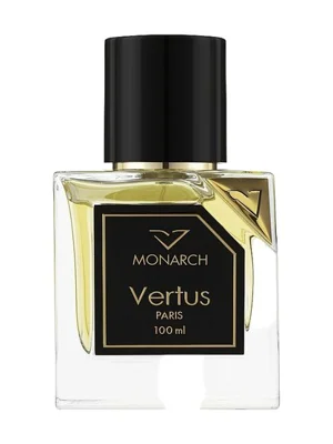 Monarch Eau de Parfum bottle