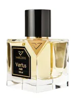 Narcos'is by Vertus