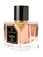Oriental Rose by Vertus