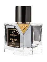 Oud Noir by Vertus