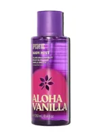 Aloha Vanilla body mist by Victoria's Secret