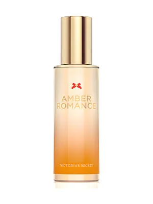 Amber Romance Eau de Parfum bottle