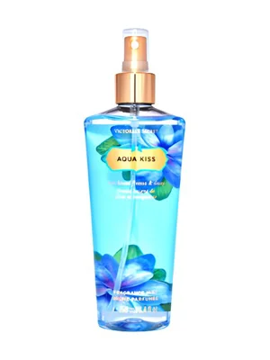 Aqua Kiss Eau de Parfum bottle