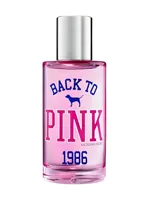 Back to Pink by Victoria's Secret