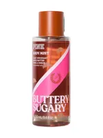 Buttery Sugary