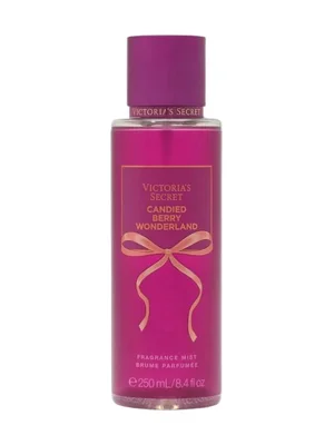 Candied Berry Wonderland Eau de Toilette bottle