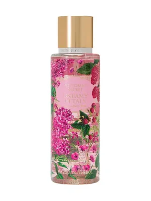 Dreamy Petals Eau de Toilette bottle