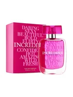 Incredible by Victoria's Secret