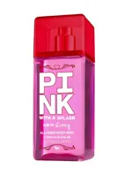 Pink Warm & Cozy by Victoria's Secret