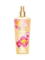 Secret Escape Sheer Freesia & Guava Flowers by Victoria's Secret
