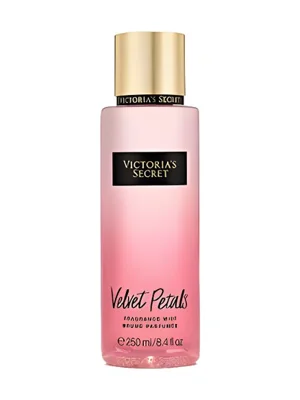 Velvet Petals Eau de Parfum bottle