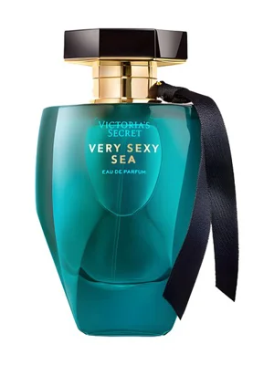 Very Sexy Sea Eau de Parfum bottle