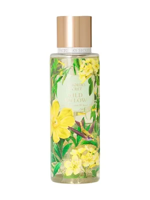 Wild Willow Eau de Toilette bottle