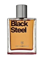 Black Steel by Victorinox Swiss Army