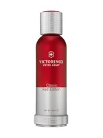 Swiss Army Classic Red Edition by Victorinox Swiss Army