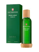 Swiss Army Forest by Victorinox Swiss Army