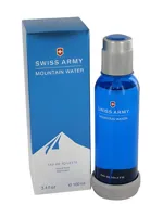 Swiss Army Mountain Water by Victorinox Swiss Army