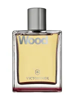 Wood by Victorinox Swiss Army