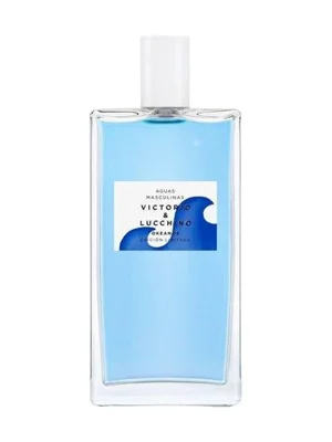 Okeanos Eau de Toilette bottle