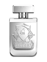 Silver by Victory Perfumes