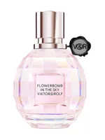 Flowerbomb In The Sky by Viktor&Rolf