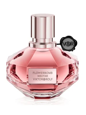 Flowerbomb Nectar Eau de Parfum bottle
