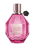 Flowerbomb Pretty Peony by Viktor&Rolf