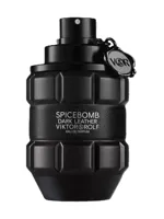 Spicebomb Dark Leather by Viktor&Rolf