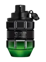 Spicebomb Night Vision by Viktor&Rolf