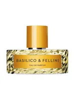 Basilico & Fellini by Vilhelm Parfumerie