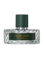 Dear Lord by Vilhelm Parfumerie