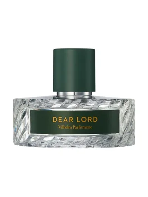 Dear Lord Eau de Parfum bottle