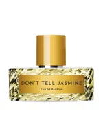 Don't Tell Jasmine by Vilhelm Parfumerie