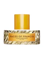 Faces of Francis by Vilhelm Parfumerie