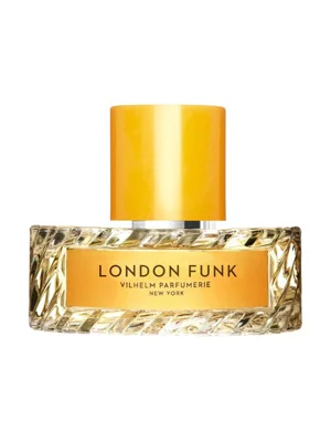 London Funk Eau de Parfum bottle