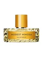 Modest Mimosa by Vilhelm Parfumerie