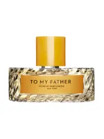 To My Father by Vilhelm Parfumerie