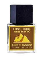 Desert to Downtown by Vivace