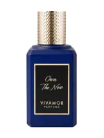 Own The Now by Vivamor Parfums