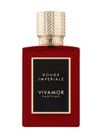 Rouge Imperiale by Vivamor Parfums
